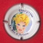 Champagne Arlette (la F�e d')