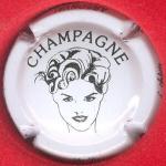 Champagne Arlette (La F�e d')