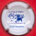 Champagne Arlette (La F�e d')