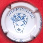 Champagne Arlette (La F�e d')