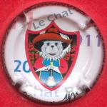 Champagne Arlette (La F�e d')