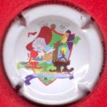 Champagne Arlette (La F�e d')