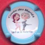 Champagne Arlette (La F�e d')