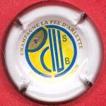 Champagne Arlette (La F�e d')