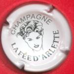 Champagne Arlette (La F�e d')