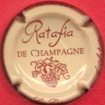 Champagne Arlette (La F�e d')