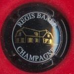 Champagne Barbe R�gis