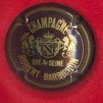 Champagne Barbichon Robert
