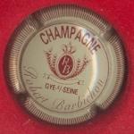Champagne Barbichon Robert