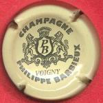 Champagne Barbieux Philippe
