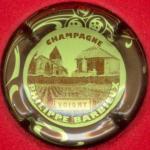 Champagne Barbieux Philippe