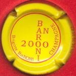 Champagne Baroni Brigitte