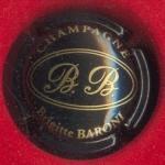 Champagne Baroni Brigitte