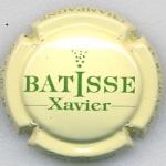 Champagne Batisse Xavier