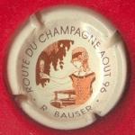 Champagne Bauser Ren�