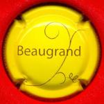 Champagne Beaugrand