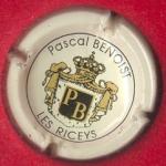 Champagne Benoist Pascal