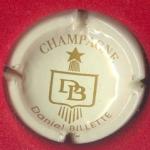Champagne Billette Daniel