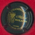 Champagne Boulachin Hubert