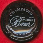 Champagne Bour Patrice