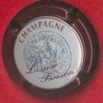Champagne Brison Louise