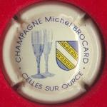 Champagne Brocard Michel