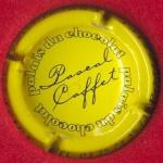 Champagne Caffet Pascal
