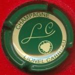 Champagne Carreau Lionel