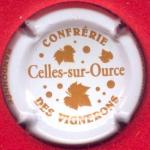 Champagne Celles sur Ource