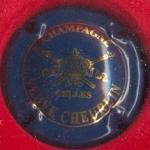 Champagne Cheurlin Vve