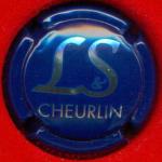 Champagne Cheurlin LS