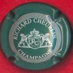 Champagne Cheurlin Richard
