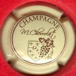 Champagne Chevrolat Michel
