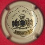 Champagne Chr�tien Pascal