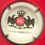 Champagne Chr�tien Pascal
