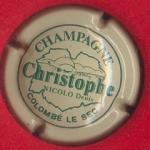 Champagne Christophe