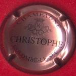 Champagne Christophe