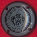 Champagne Clergeot