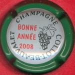 Champagne Collot-Beauvalet