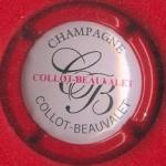 Champagne Collot-Beauvalet