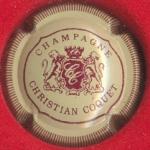 Champagne Coquet Christian