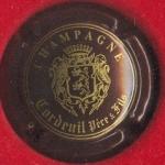 Champagne Cordeuil