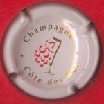 Champagne C�te des Bar