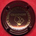 Champagne Courbet Marie-Louise