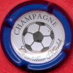 Champagne Courtillier-Marlot