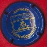 Champagne Courtillier Fabrice