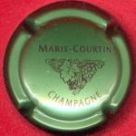 Champagne Courtin Marie