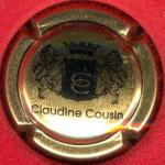 Champagne Cousin Claudine