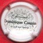 Champagne Cousin Dominique
