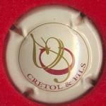 Champagne Cr�tol et Fils